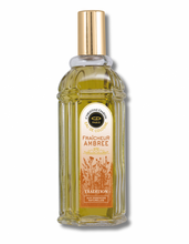 Load image into Gallery viewer, Christine Darvin Eau De Cologne Fraicheur Ambree 250ml