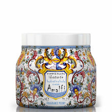 Load image into Gallery viewer, Rudy Profumi Amalfi Hydrating Body Cream 450ml