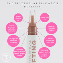 Load image into Gallery viewer, Transformulas Eyelifting In A Tube 3ml