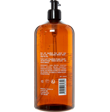 Load image into Gallery viewer, Beaute en Provence Body Shower Gel With Sandalwood 1L