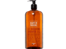 Load image into Gallery viewer, Beaute en Provence Body Shower Gel With Sandalwood 1L