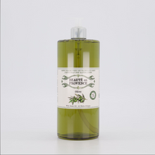 Load image into Gallery viewer, Beaute En Provence With Olive Oil & Argan Oil Hands & Body Marseille Liquid Soap 1L
