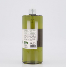Load image into Gallery viewer, Beaute En Provence With Olive Oil & Argan Oil Hands & Body Marseille Liquid Soap 1L