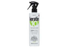 Load image into Gallery viewer, Gum Salon Keratin 10 Multi-Benefit Miracle Leave-in treatment 300ml