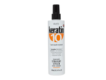 Load image into Gallery viewer, Gum Salon Keratin 10 - Thermal Protect Straight Styler Treatment - 300ml