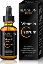 Load image into Gallery viewer, ROUSHUN VITAMIN C SERUM - 300ml