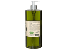 Load image into Gallery viewer, Savonnier de Provence Marseille Hands & Body Liquid Soap 1L