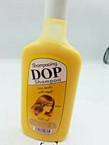 Shampooing Dop Shampoo with Eggs AUTHENTIC