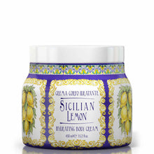 Load image into Gallery viewer, Rudy Profumi Sicilian Lemon Hydrating Body Cream

