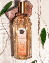 Load image into Gallery viewer, Christine Darvin Eau De Cologne Fraicheur Ambree 250ml

