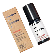Load image into Gallery viewer, Five Dot Botanics Full Bright Horse Chestnut + Caffeine Renewal Eye Serum 10ml
