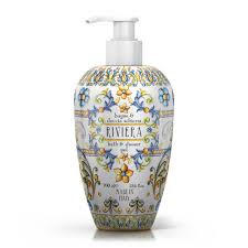 Le Maioliche Riviera Bath & Shower Gel