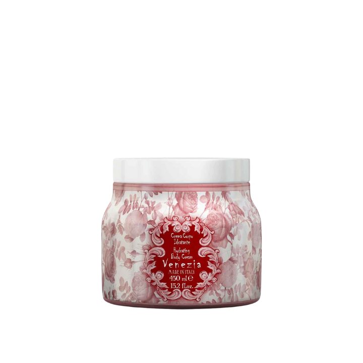 Rudy Profumi Le Maioliche Venezia  Hydrating Body Cream