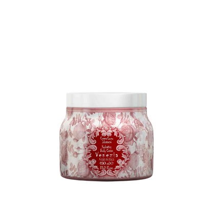 Rudy Profumi Le Maioliche Venezia  Hydrating Body Cream