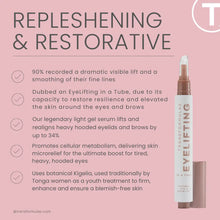 Load image into Gallery viewer, Transformulas Eyelifting In A Tube 3ml
