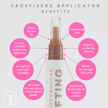 Transformulas Eyelifting In A Tube 3ml