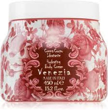 Load image into Gallery viewer, Rudy Profumi Le Maioliche Venezia  Hydrating Body Cream
