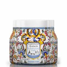 Le Maioliche Amalfi Hydrating Body Cream