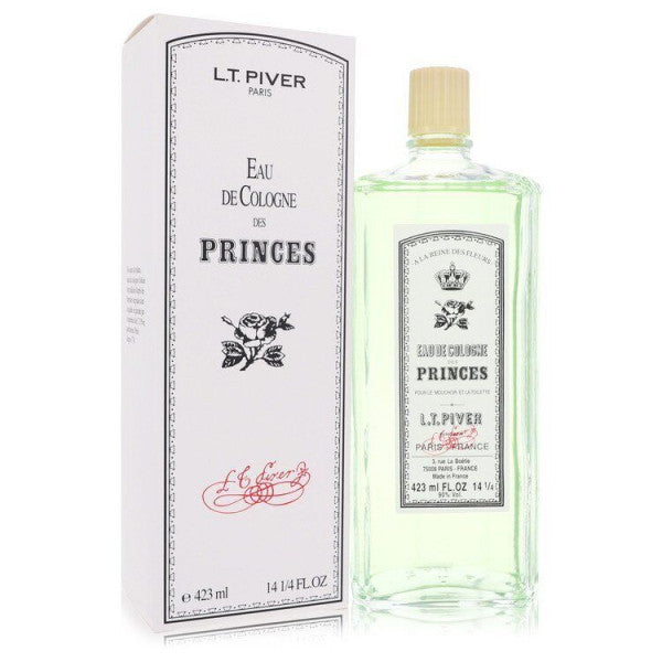 L.T. Piver Eau de Cologne des Princes 423ml