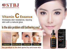 Load image into Gallery viewer, ROUSHUN VITAMIN C SERUM - 300ml
