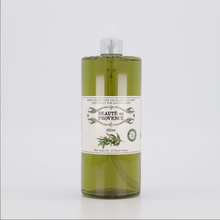 Load image into Gallery viewer, Beaute En Provence With Olive Oil &amp; Argan Oil Hands &amp; Body Marseille Liquid Soap 1L
