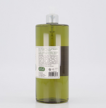 Load image into Gallery viewer, Beaute En Provence With Olive Oil &amp; Argan Oil Hands &amp; Body Marseille Liquid Soap 1L
