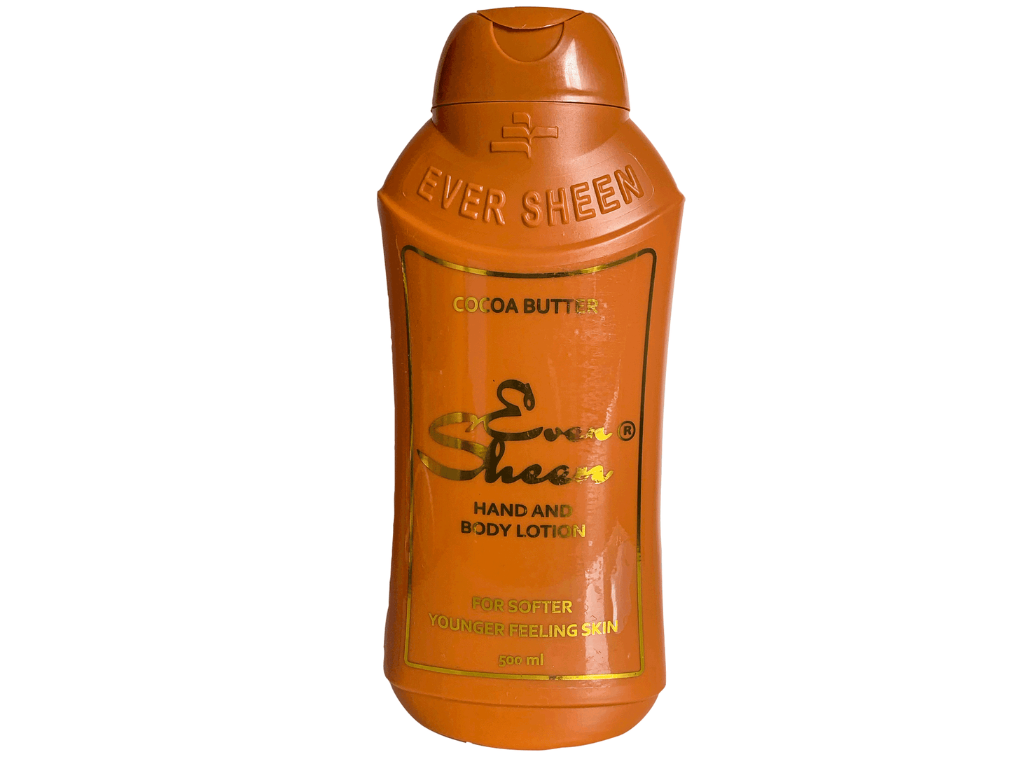 Ever Sheen Cocoa Butter Beauty Milk 500ml