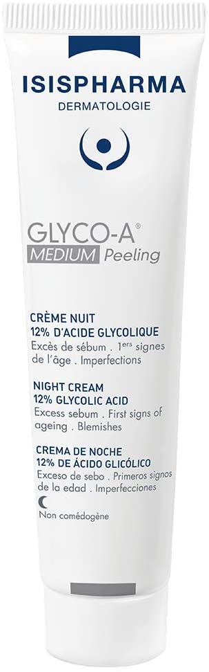 Isispharma Glyco-A Medium Peel