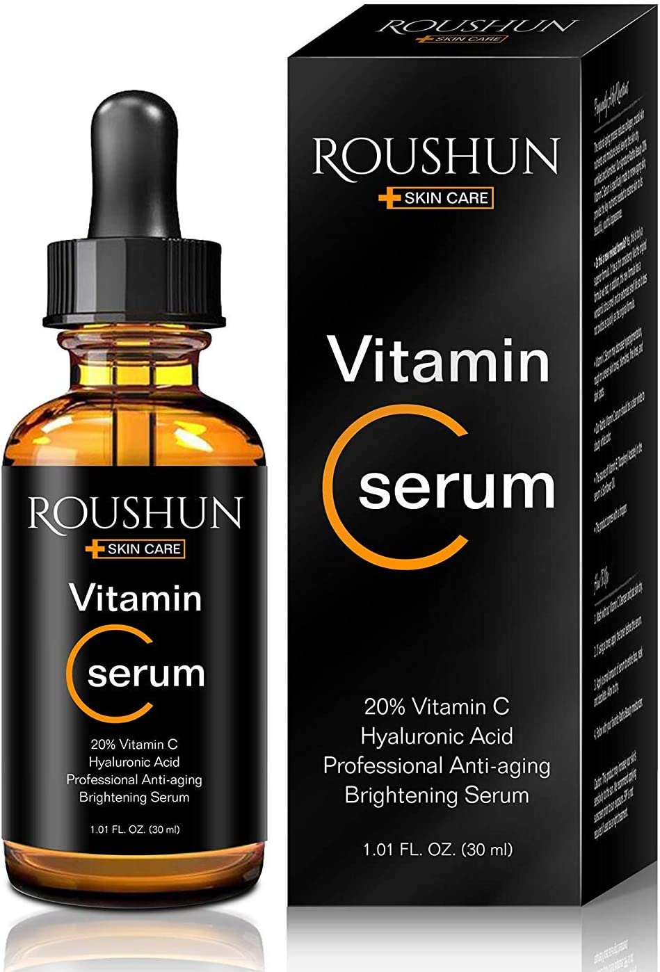 ROUSHUN VITAMIN C SERUM - 300ml