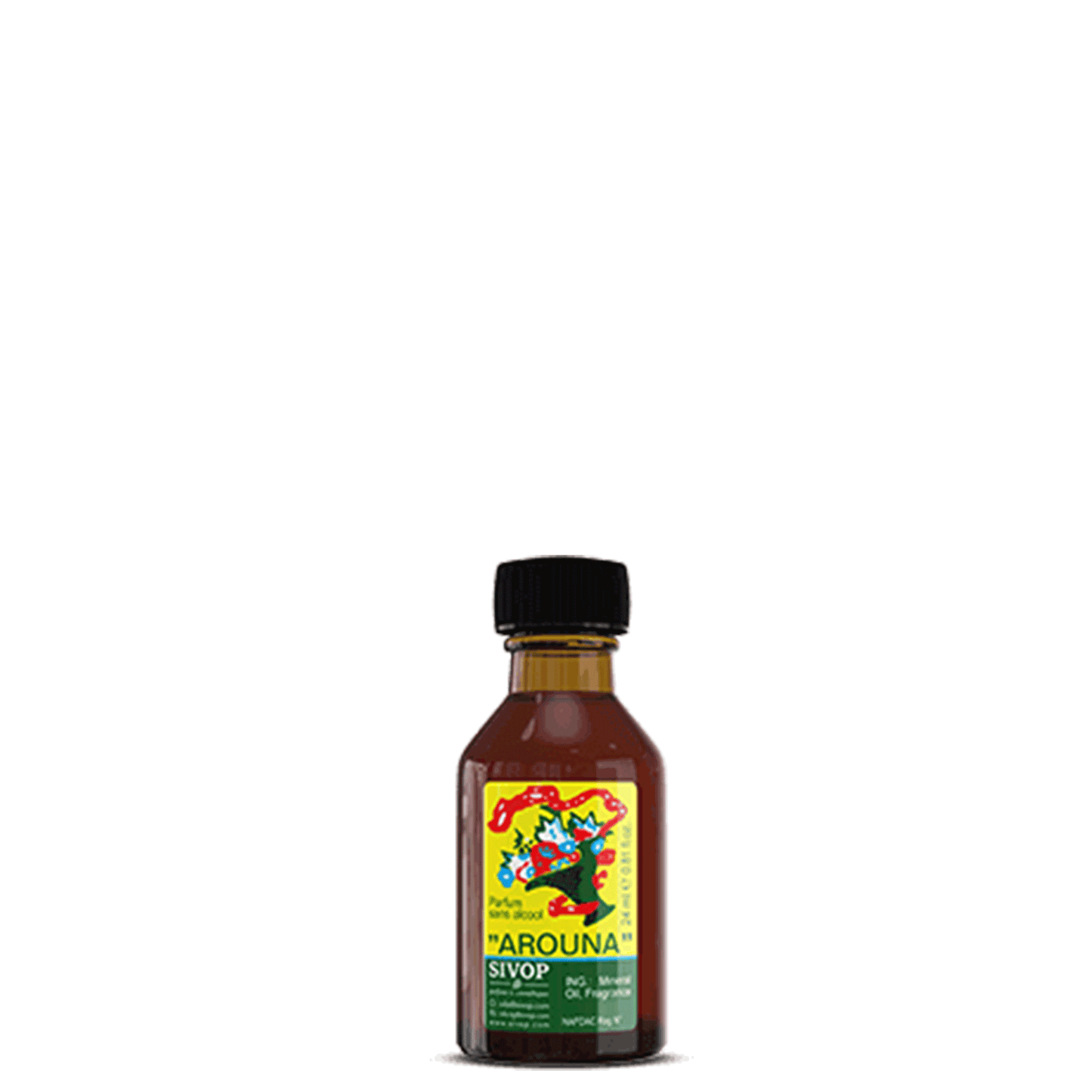Sivop AROUNA Eau de toilette